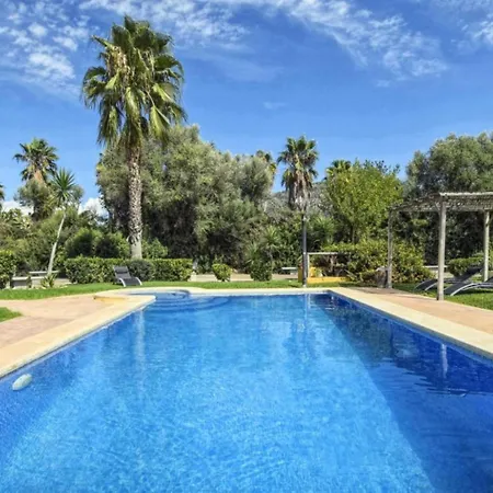 Ines By Interhome Inca (Mallorca)
