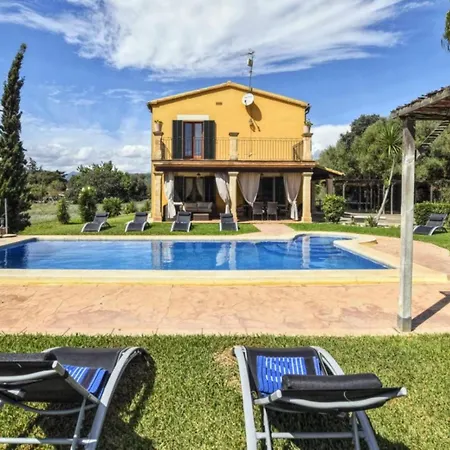 Hébergement de vacances Ines By Interhome *