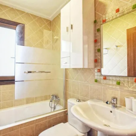 Hébergement de vacances Ines By Interhome Inca (Mallorca)
