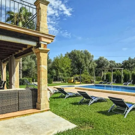 Ines By Interhome Inca (Mallorca)