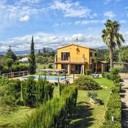 Hébergement de vacances Ines By Interhome *
