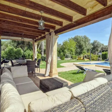 Ines By Interhome Hébergement de vacances Inca (Mallorca)