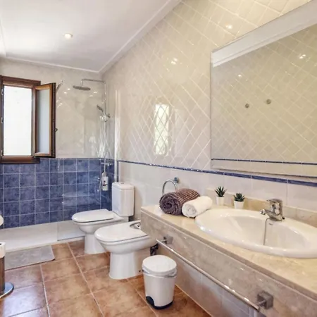 Hébergement de vacances Ines By Interhome *