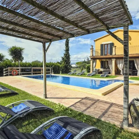 Ines By Interhome Inca (Mallorca)
