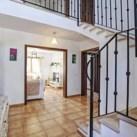 Hébergement de vacances Ines By Interhome *