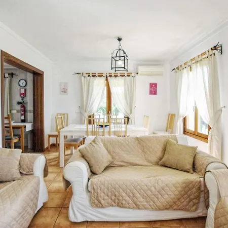 Hébergement de vacances Ines By Interhome Inca (Mallorca)