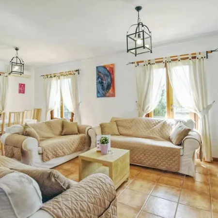 Ines By Interhome Hébergement de vacances Inca (Mallorca)